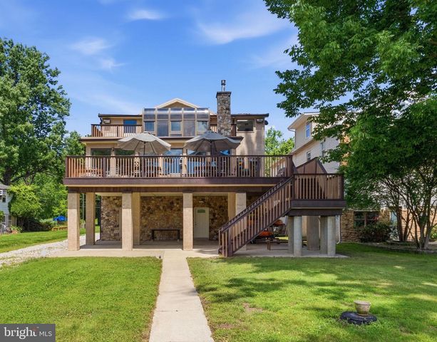78 W INDIAN LN, West Norriton, PA 19403