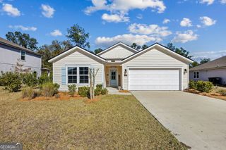 203 Chinquapin Drive, St. Marys, GA 31558