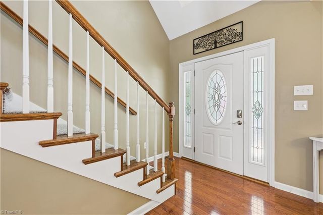 2130 Willow Oak Drive, Thomasville, NC 27360