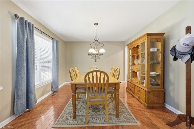 2130 Willow Oak Drive, Thomasville, NC 27360