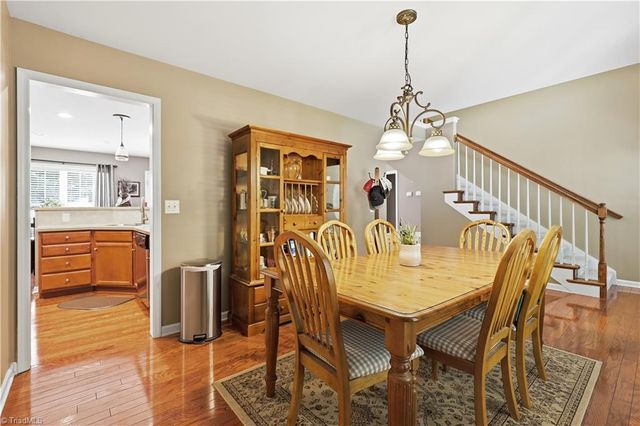 2130 Willow Oak Drive, Thomasville, NC 27360