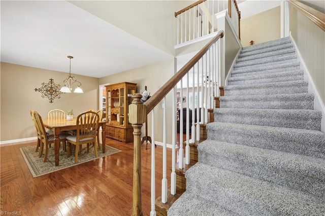 2130 Willow Oak Drive, Thomasville, NC 27360