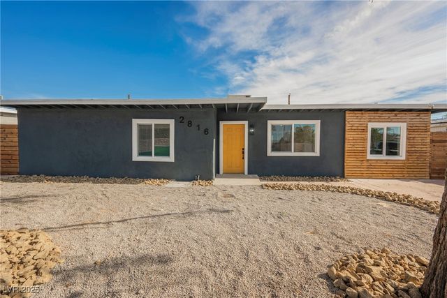 2816 Fort Sumter Drive, North Las Vegas, NV 89030