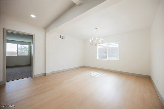 2816 Fort Sumter Drive, North Las Vegas, NV 89030