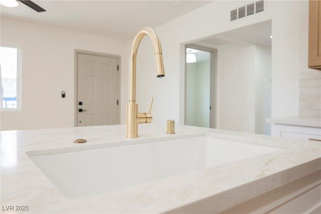 2816 Fort Sumter Drive, North Las Vegas, NV 89030