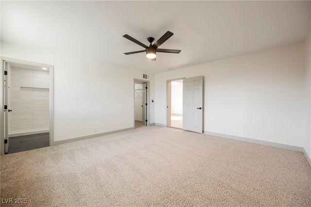 2816 Fort Sumter Drive, North Las Vegas, NV 89030