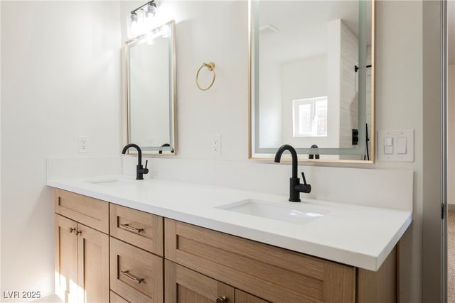 2816 Fort Sumter Drive, North Las Vegas, NV 89030