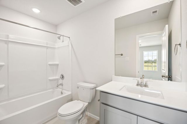31407 Kingsley Pines Drive, Huffman, TX 77336