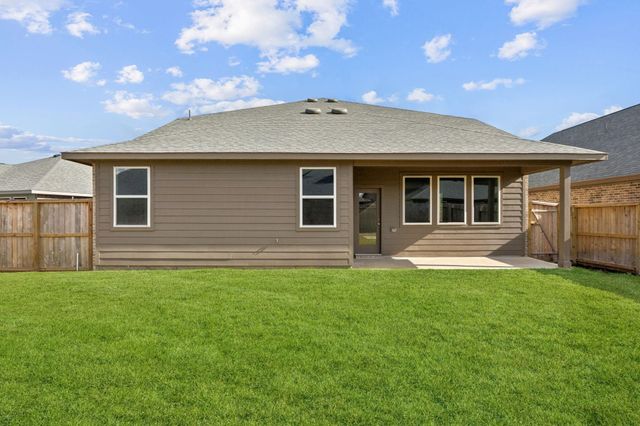 31407 Kingsley Pines Drive, Huffman, TX 77336