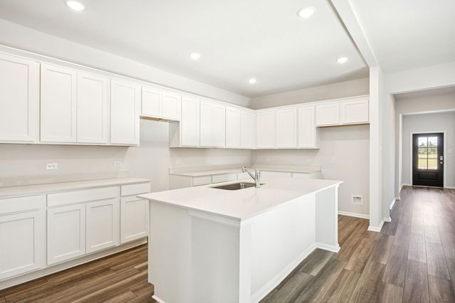 31407 Kingsley Pines Drive, Huffman, TX 77336