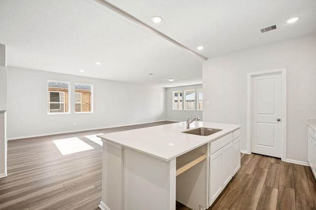 31407 Kingsley Pines Drive, Huffman, TX 77336