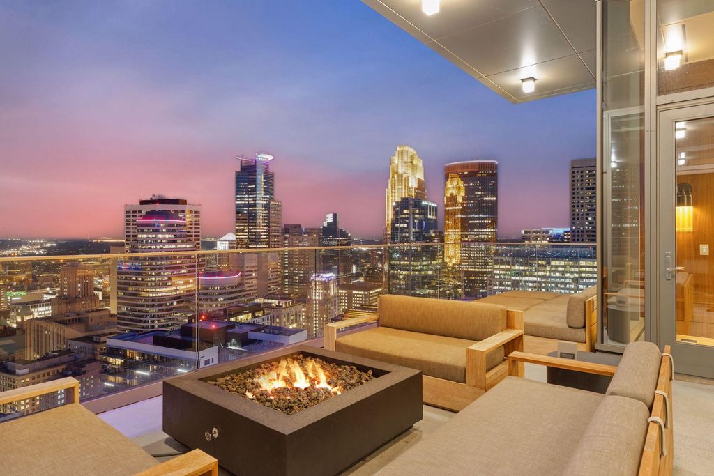 255 Hennepin Avenue 3505, Minneapolis, MN 55401 — photo 3