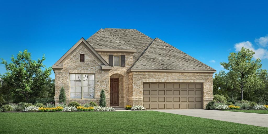 25715 Yellow Lantana Lane, Katy, TX 77493
