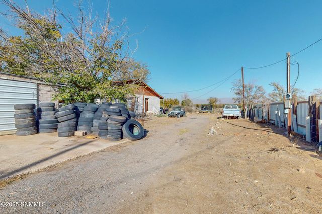 14350 HIGHWAY 478 1, Mesquite, NM 88048