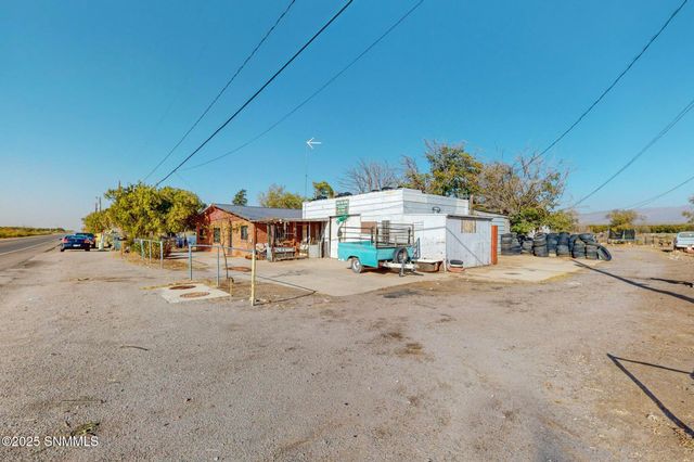 14350 HIGHWAY 478 1, Mesquite, NM 88048