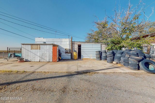 14350 HIGHWAY 478 1, Mesquite, NM 88048