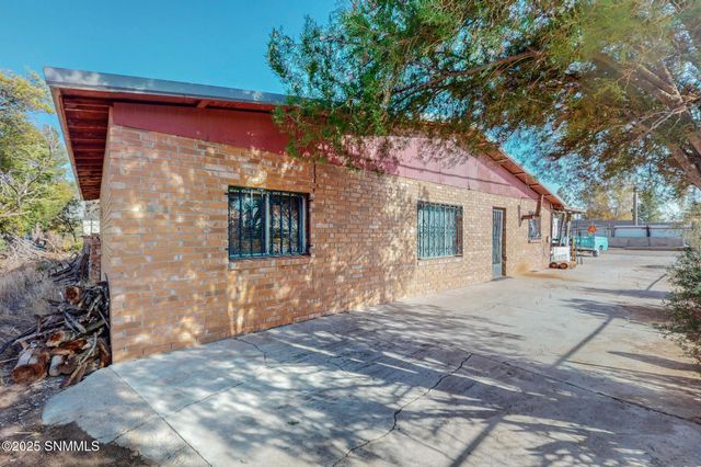 14350 HIGHWAY 478 1, Mesquite, NM 88048
