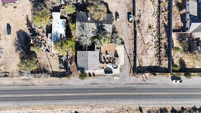 14350 HIGHWAY 478 1, Mesquite, NM 88048