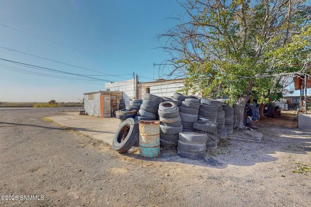 14350 HIGHWAY 478 1, Mesquite, NM 88048