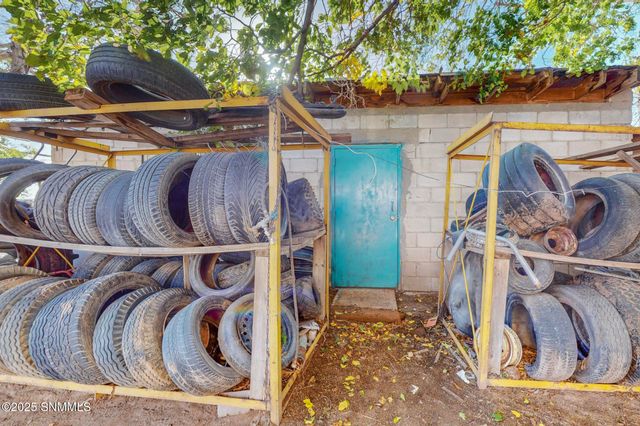 14350 HIGHWAY 478 1, Mesquite, NM 88048