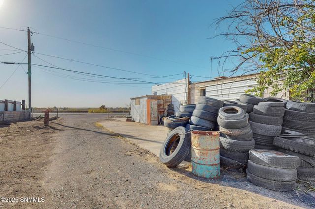 14350 HIGHWAY 478 1, Mesquite, NM 88048