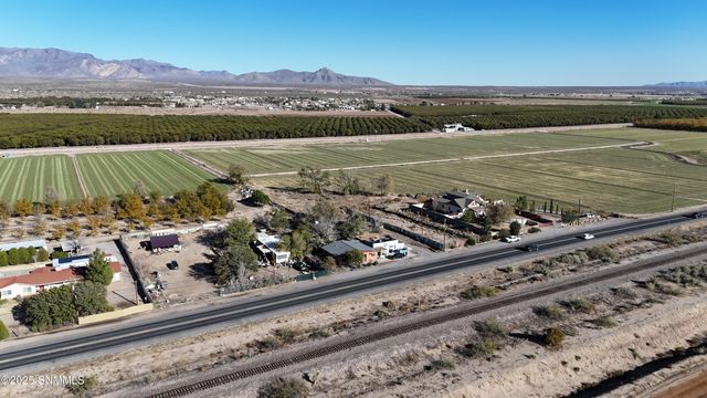 14350 HIGHWAY 478 1, Mesquite, NM 88048