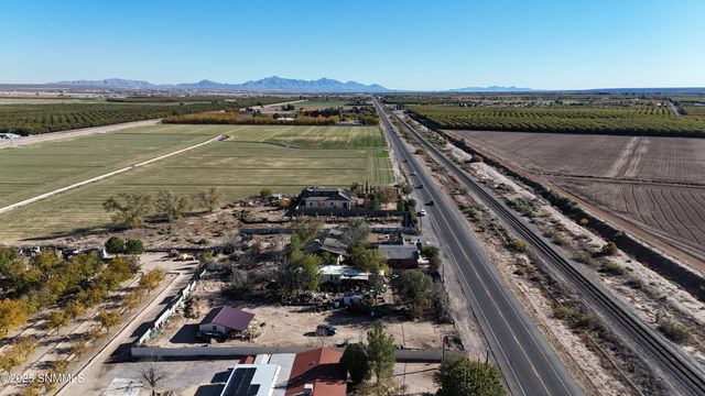 14350 HIGHWAY 478 1, Mesquite, NM 88048