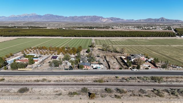 14350 HIGHWAY 478 1, Mesquite, NM 88048