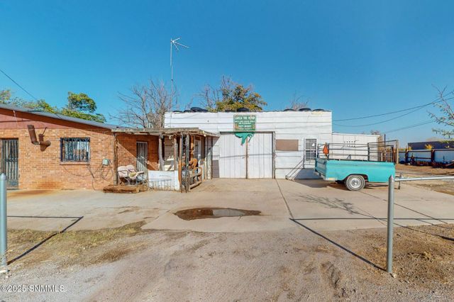 14350 HIGHWAY 478 1, Mesquite, NM 88048