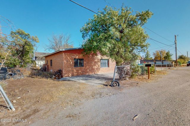 14350 HIGHWAY 478 1, Mesquite, NM 88048