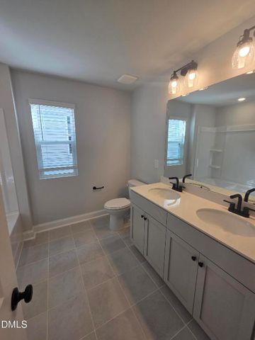 780 Lightrail Drive, Knightdale, NC 27545