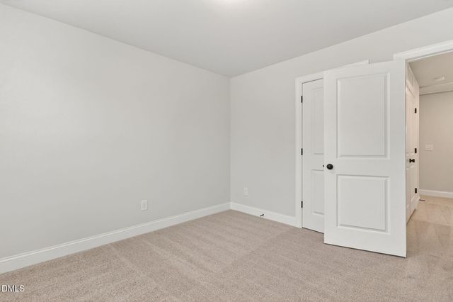 780 Lightrail Drive, Knightdale, NC 27545