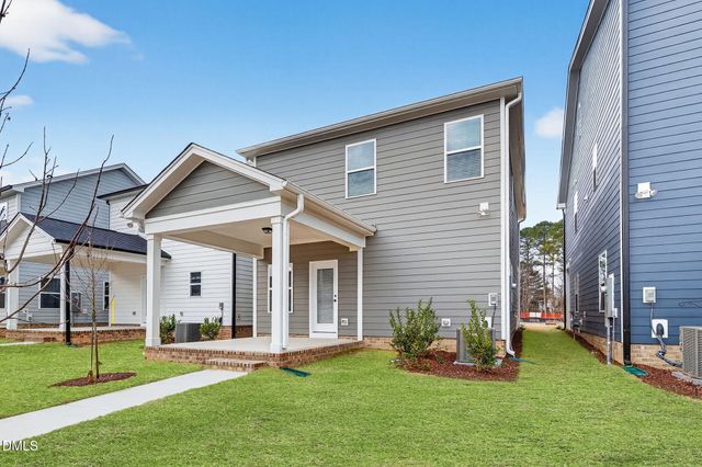 780 Lightrail Drive, Knightdale, NC 27545