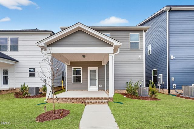 780 Lightrail Drive, Knightdale, NC 27545