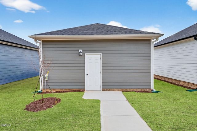 780 Lightrail Drive, Knightdale, NC 27545