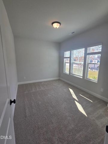 780 Lightrail Drive, Knightdale, NC 27545