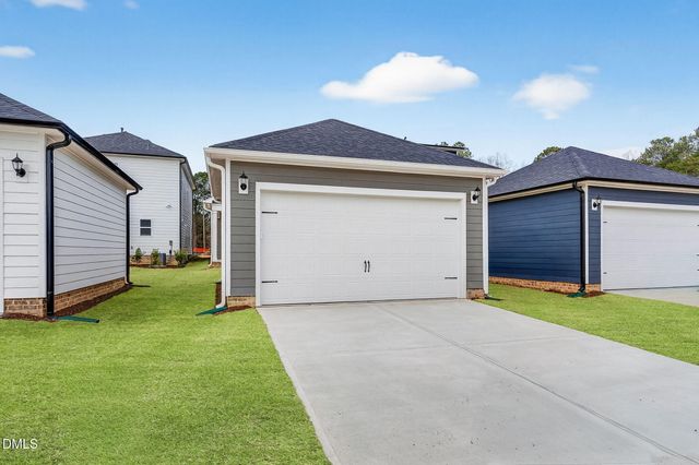 780 Lightrail Drive, Knightdale, NC 27545