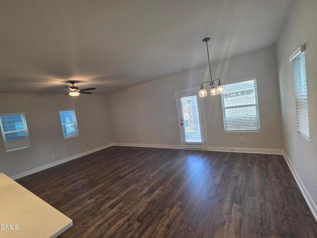 780 Lightrail Drive, Knightdale, NC 27545