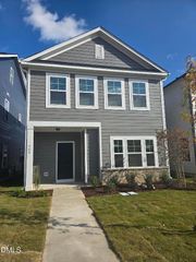 780 Lightrail Drive, Knightdale, NC 27545