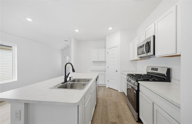 1202 Colt Drive, Guthrie, OK 73044