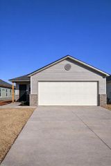 1202 Colt Drive, Guthrie, OK 73044