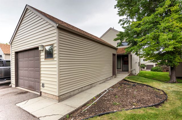 2340 55th Street 20, Missoula, MT 59803