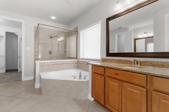 4560 Cheetah Trail, Frisco, TX 75034