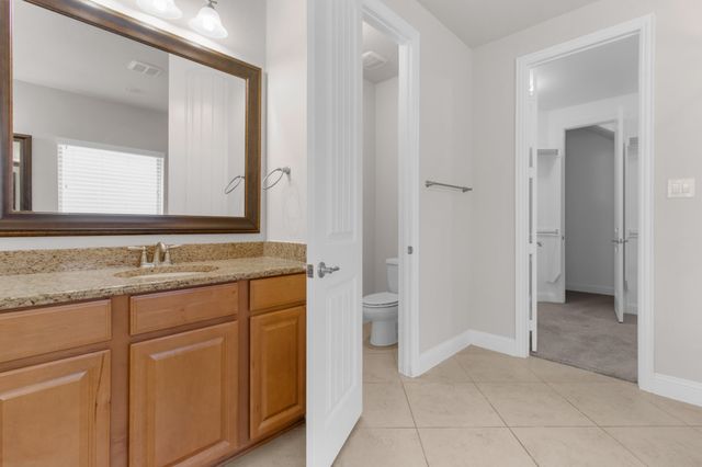4560 Cheetah Trail, Frisco, TX 75034