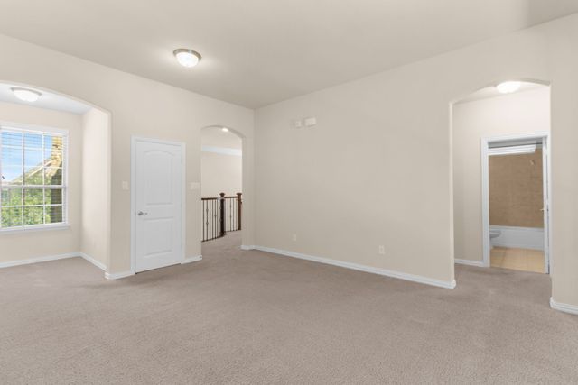4560 Cheetah Trail, Frisco, TX 75034
