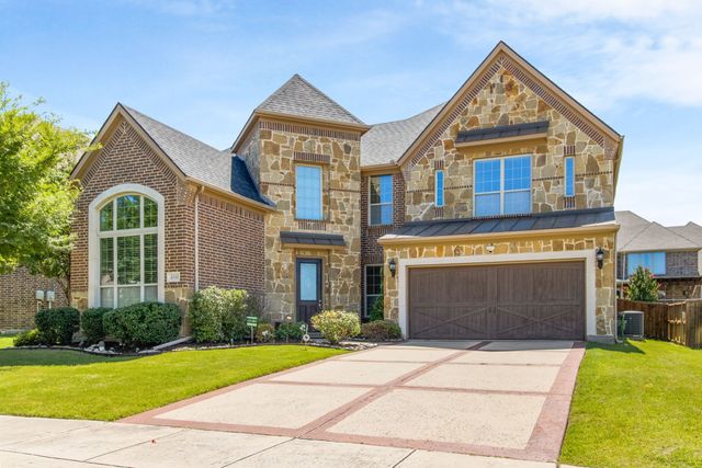 4560 Cheetah Trail, Frisco, TX 75034