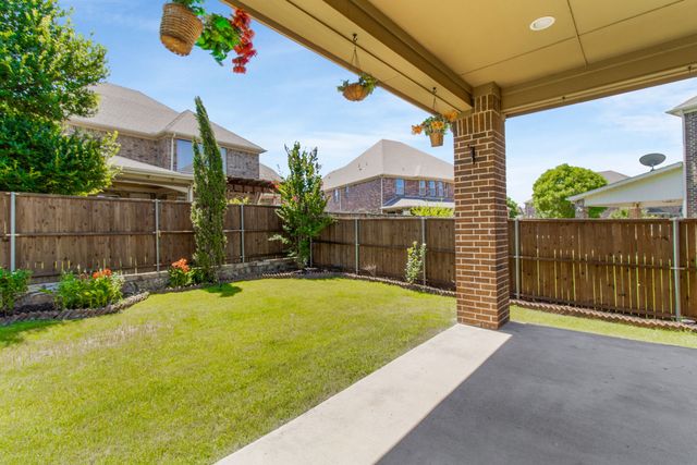 4560 Cheetah Trail, Frisco, TX 75034
