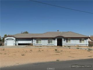 14915 Ramona Road, Apple Valley, CA 92307