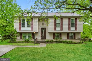 12714 HEIDI MARIE CT, Upper Marlboro, MD 20774