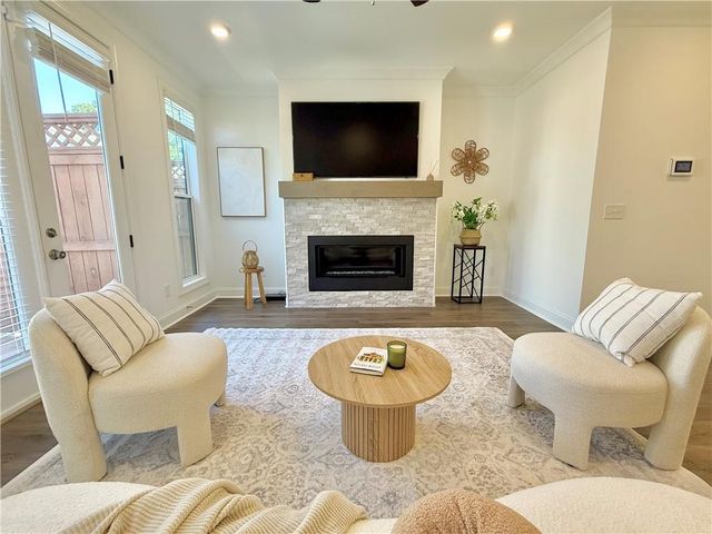 231 Downing Drive, Alpharetta, GA 30022